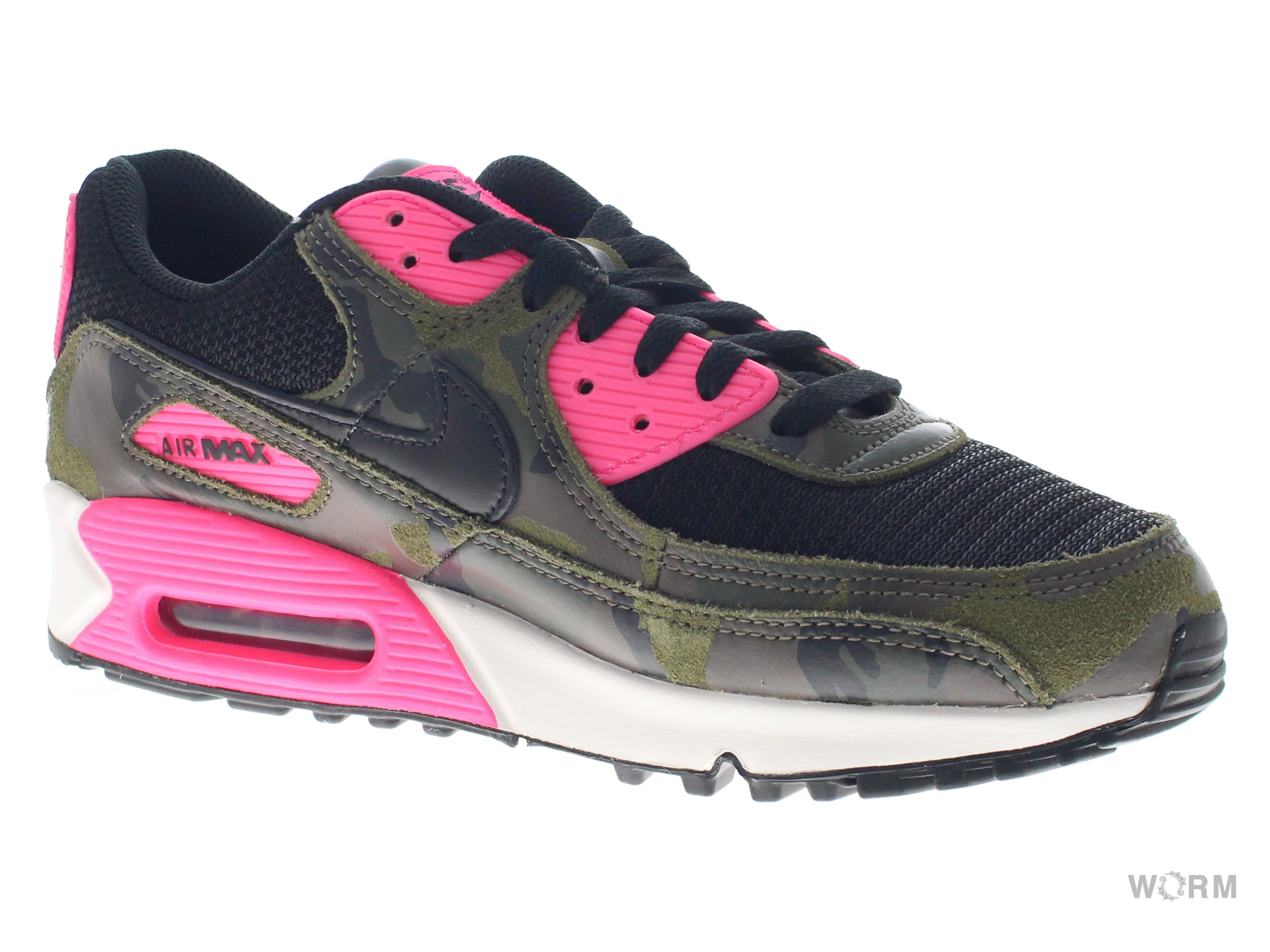 【US9】 NIKE AIR MAX 90 PRM IF1721-300 【DS】