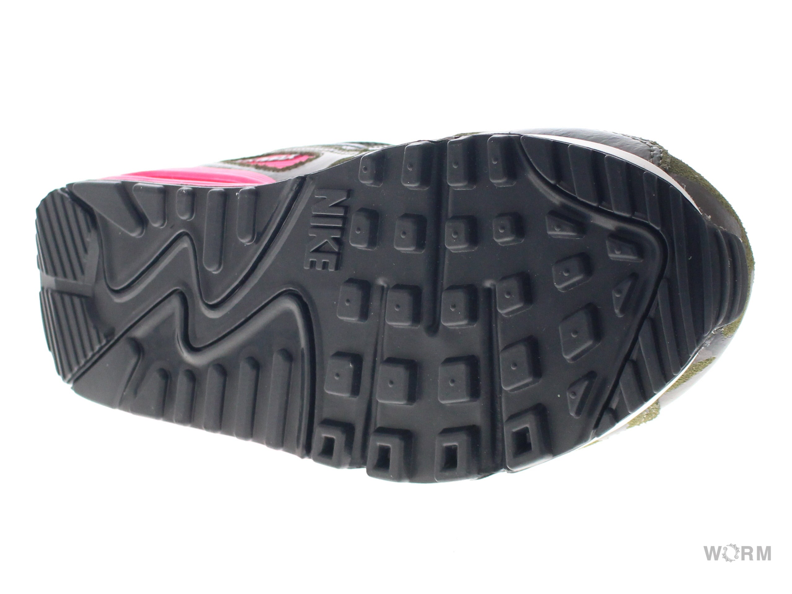 【US9】 NIKE AIR MAX 90 PRM IF1721-300 【DS】