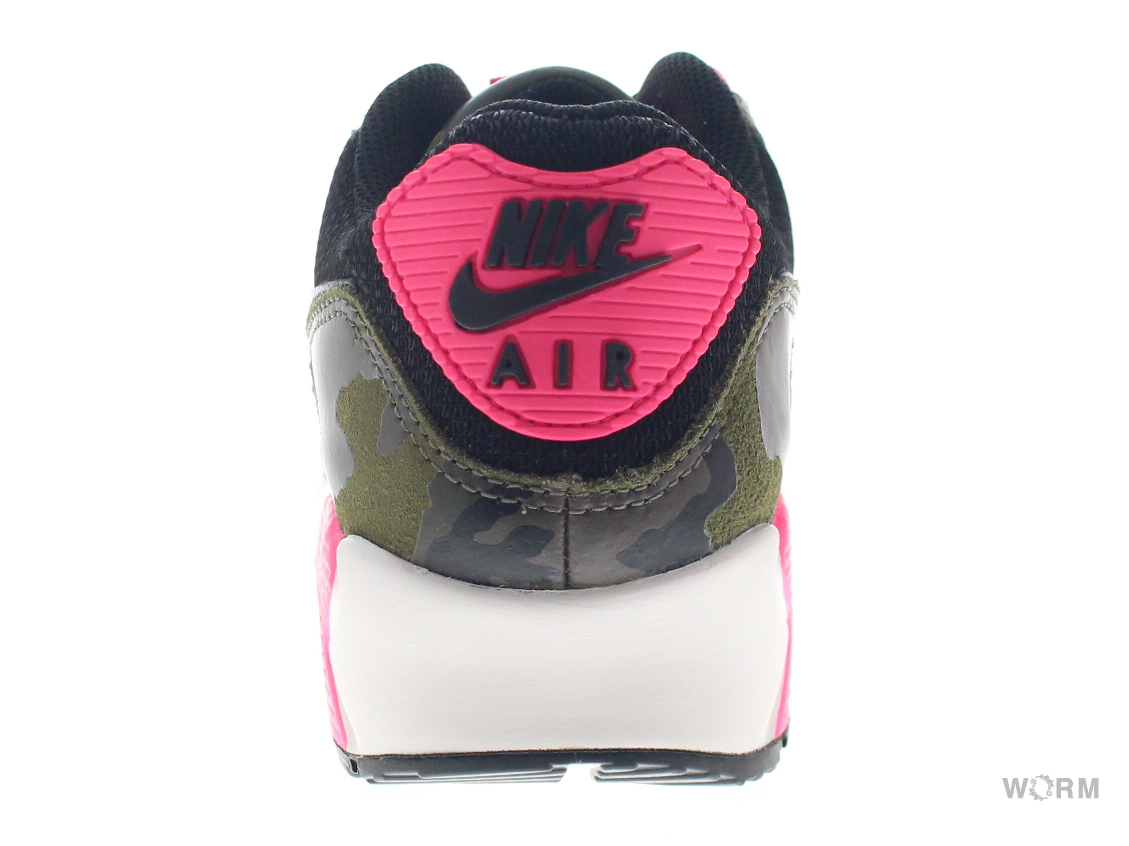 【US9】 NIKE AIR MAX 90 PRM IF1721-300 【DS】
