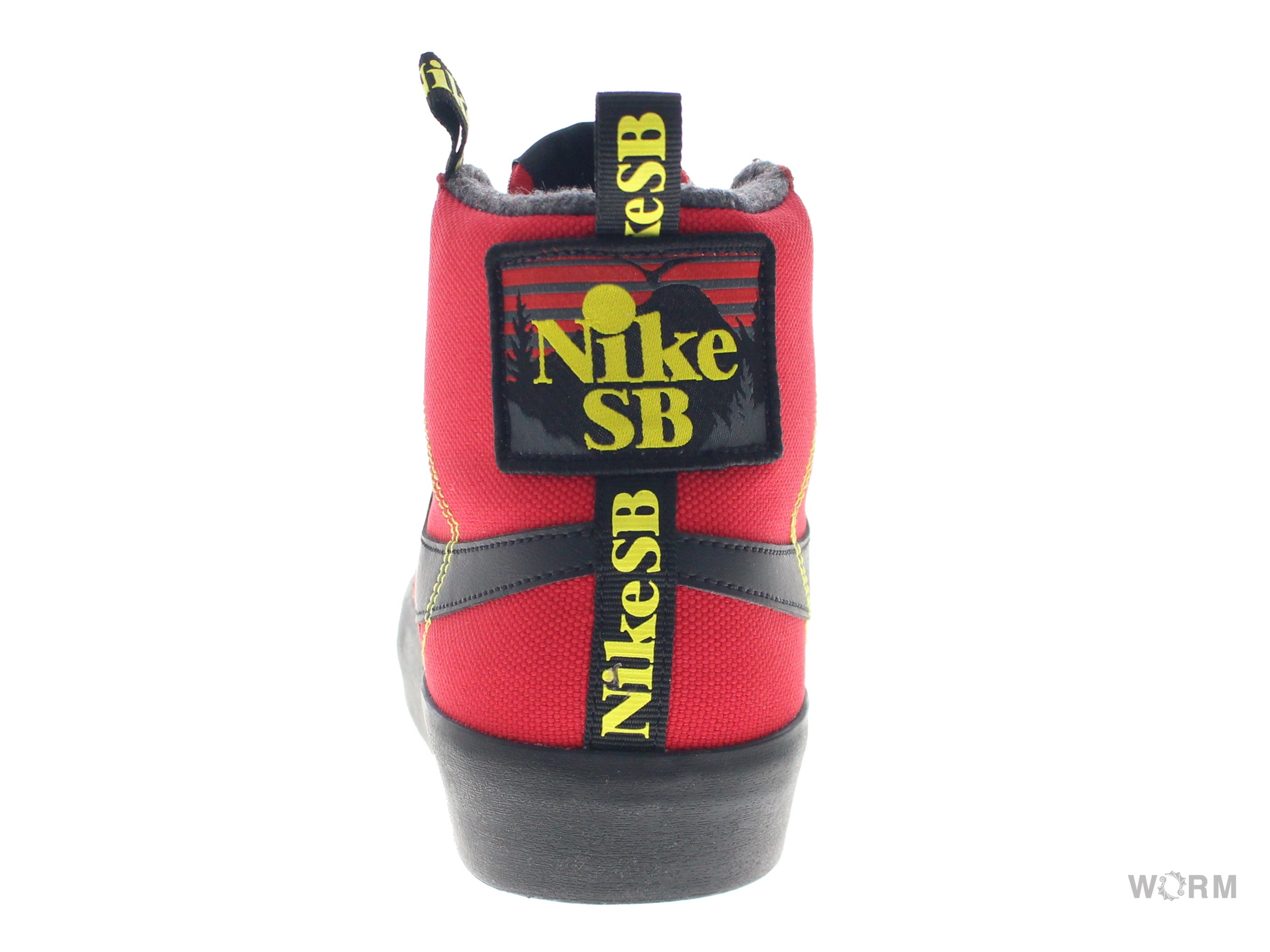【US8.5】 NIKE SB SB BLAZER MID PRM DC8903-601 【DS】-WORM TOKYO WEB STORE-WORM TOKYO WEB STORE-100% Authentic Sneakers