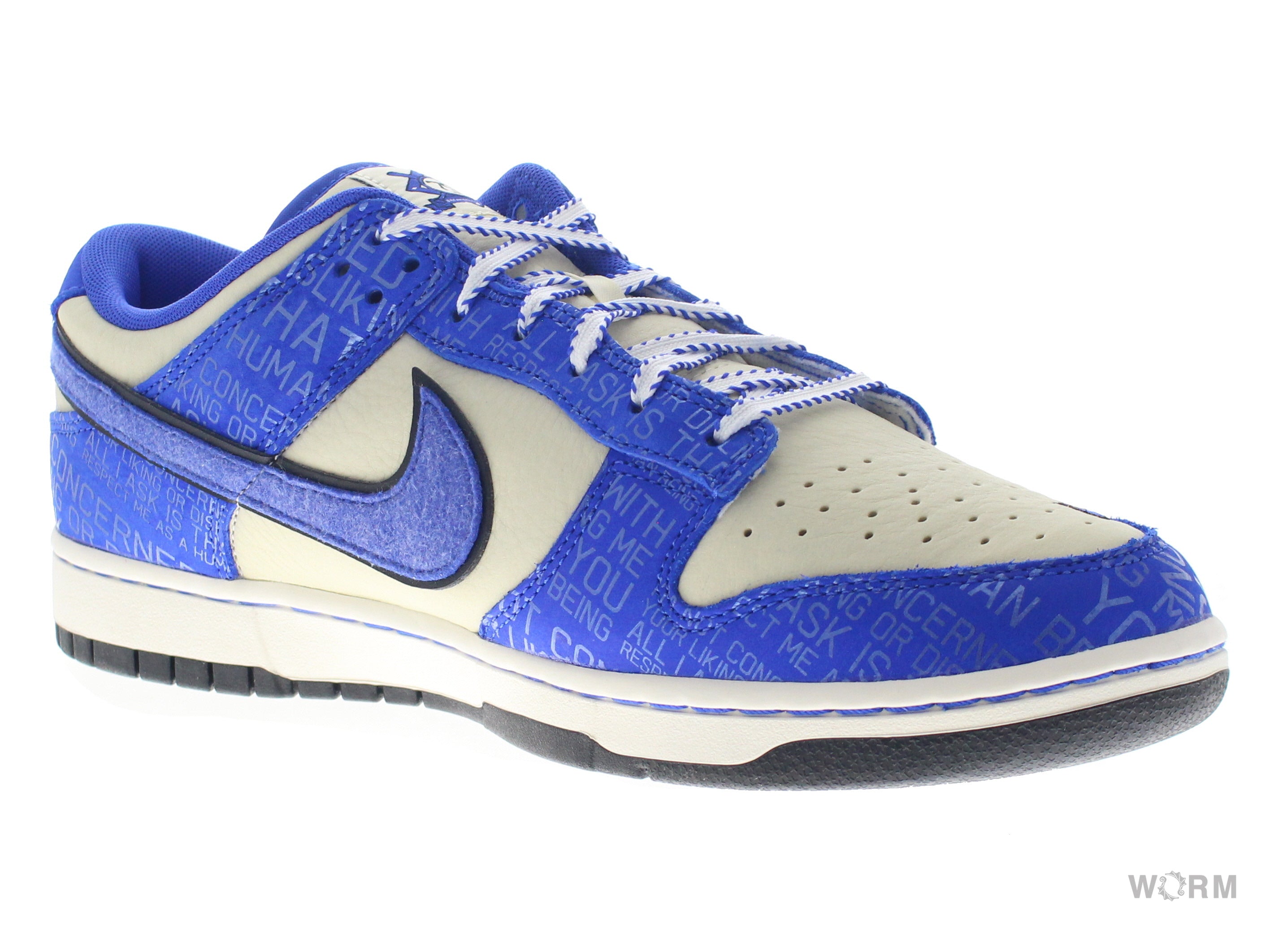 【US12】 NIKE DUNK LOW Jackie Robinson DV2122-400 【DS】-WORM TOKYO WEB STORE-WORM TOKYO WEB STORE-100% Authentic Sneakers