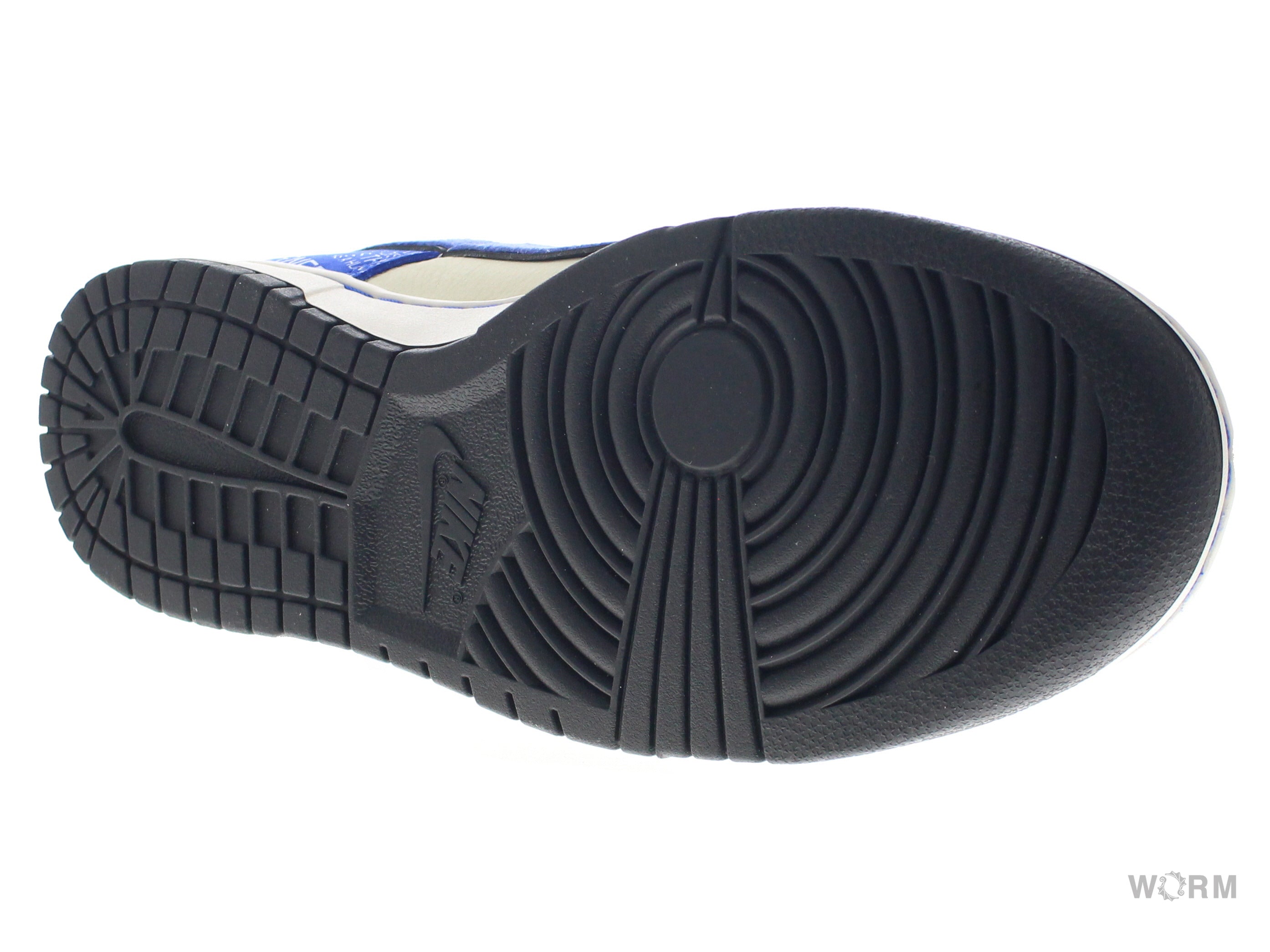 【US12】 NIKE DUNK LOW Jackie Robinson DV2122-400 【DS】-WORM TOKYO WEB STORE-WORM TOKYO WEB STORE-100% Authentic Sneakers