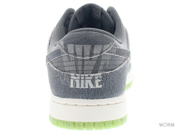 【US10】 NIKE DUNK LOW RETRO PRM DQ7681-001 【DS】-WORM TOKYO-WORM TOKYO WEB STORE-100% Authentic Sneakers