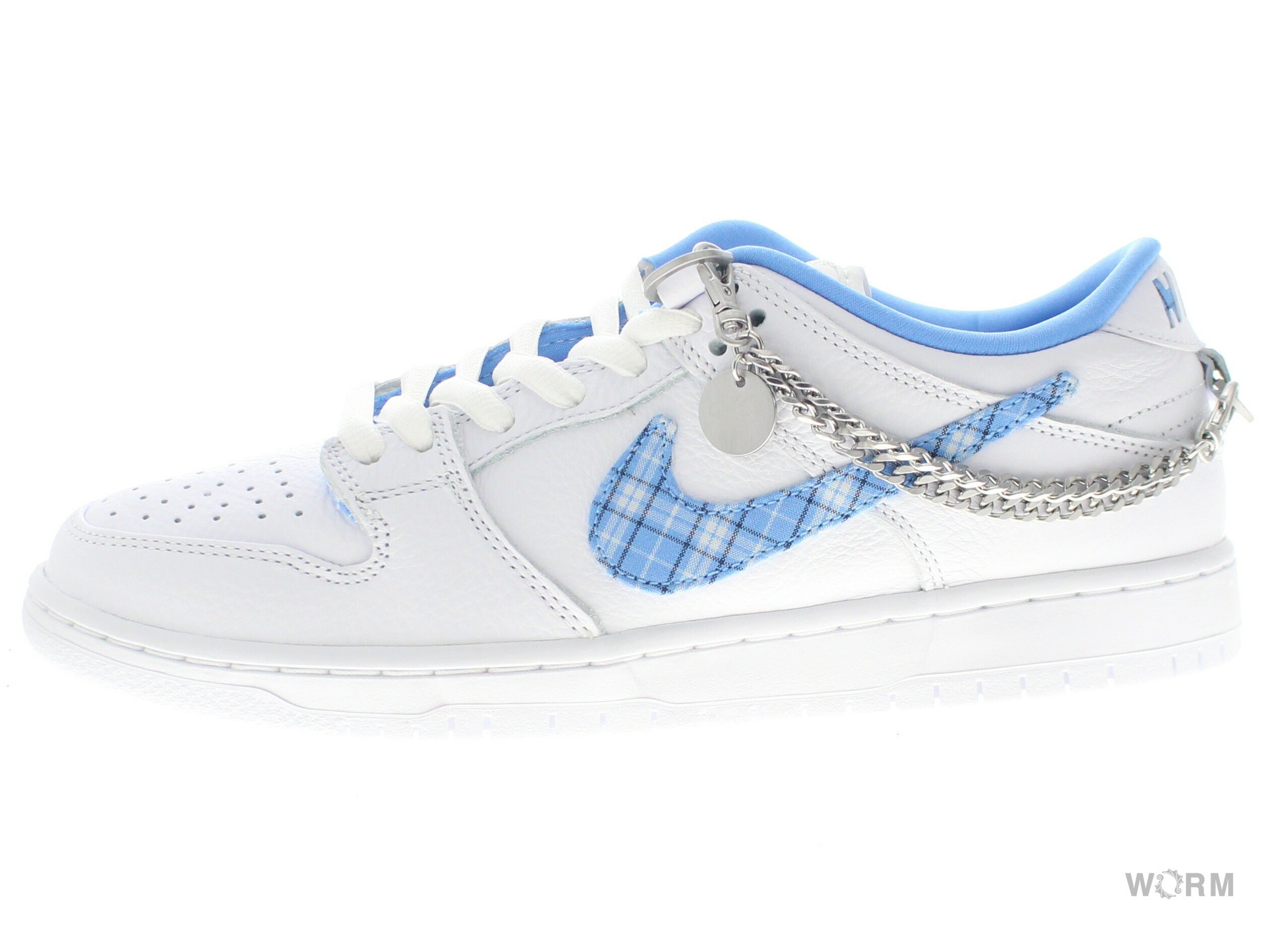 【US11】 NIKE SB SB DUNK LOW PRO NICOLE HAUSE FZ8802-100 【DS】