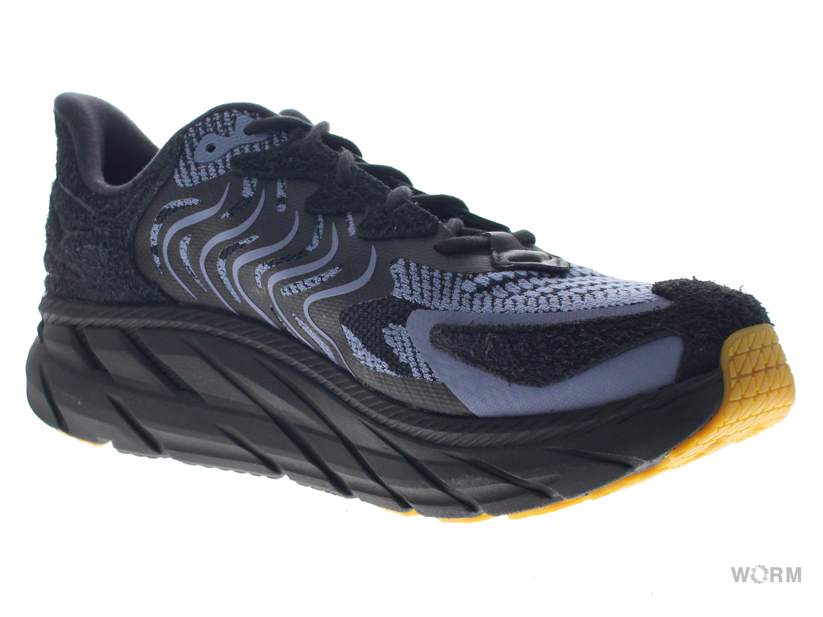 【US10】 HOKA ONEONE U CLIFTON LS 1141550-BKNC 【DS】-WORM TOKYO-WORM TOKYO WEB STORE-100% Authentic Sneakers