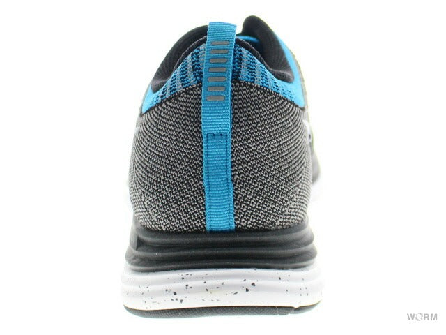 【US10】 NIKE FLYKNIT ONE+ 554887-010 【DS】