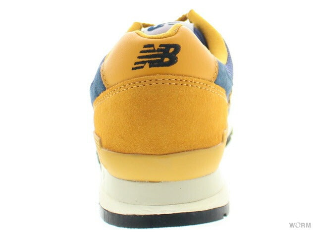 【US10.5】 New Balance CM996USH 【DS】