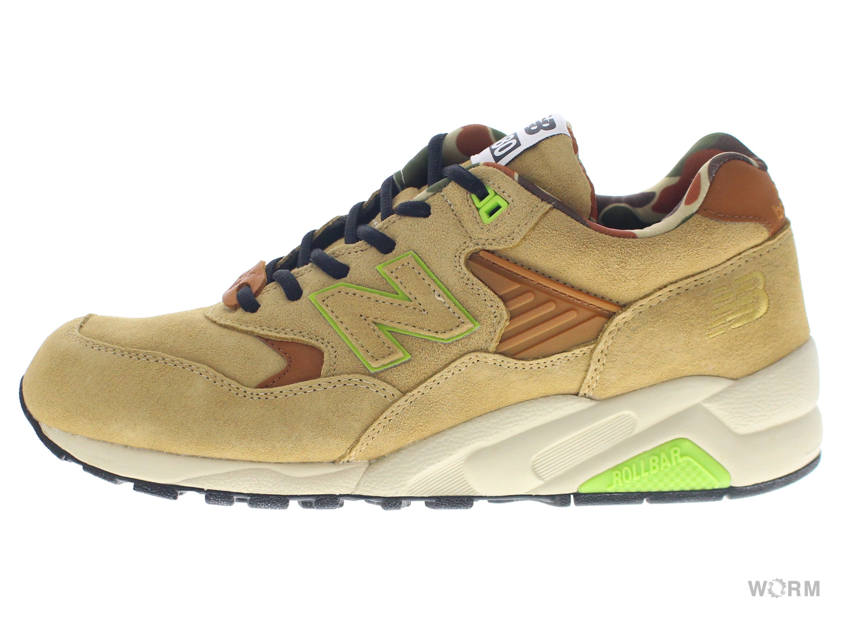【US10.5】 New Balance MT580FXX 【DS】-WORM TOKYO WEB STORE-WORM TOKYO WEB STORE-100% Authentic Sneakers
