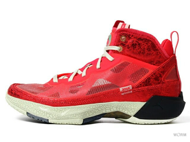 【US9】 AIR JORDAN 37 RUI Rui Hachimura DX1691-600 【DS】-WORM TOKYO-WORM TOKYO WEB STORE-100% Authentic Sneakers
