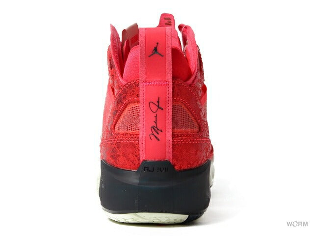 【US9】 AIR JORDAN 37 RUI Rui Hachimura DX1691-600 【DS】-WORM TOKYO-WORM TOKYO WEB STORE-100% Authentic Sneakers