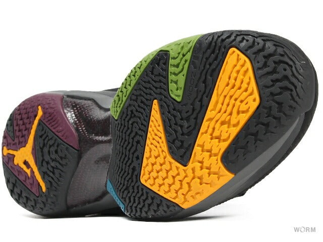 【US9】 AIR JORDAN 37 PF DV1236-001 【DS】