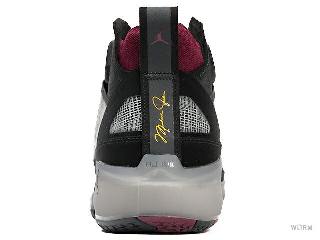 【US9】 AIR JORDAN 37 PF DV1236-001 【DS】
