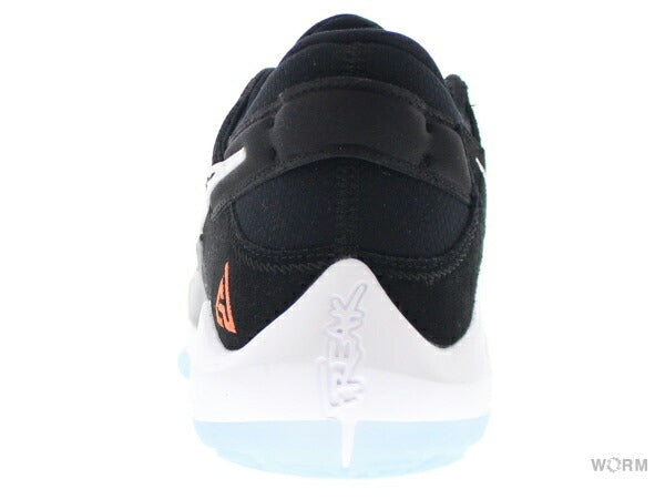 【US9.5】 NIKE ZOOM FREAK 2 CK5424-001 【DS】