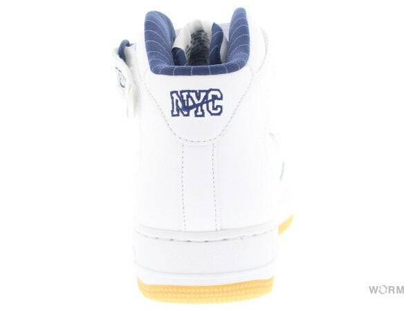 【US9】 NIKE AIR FORCE 1 MID QS DH5622-100 【DS】