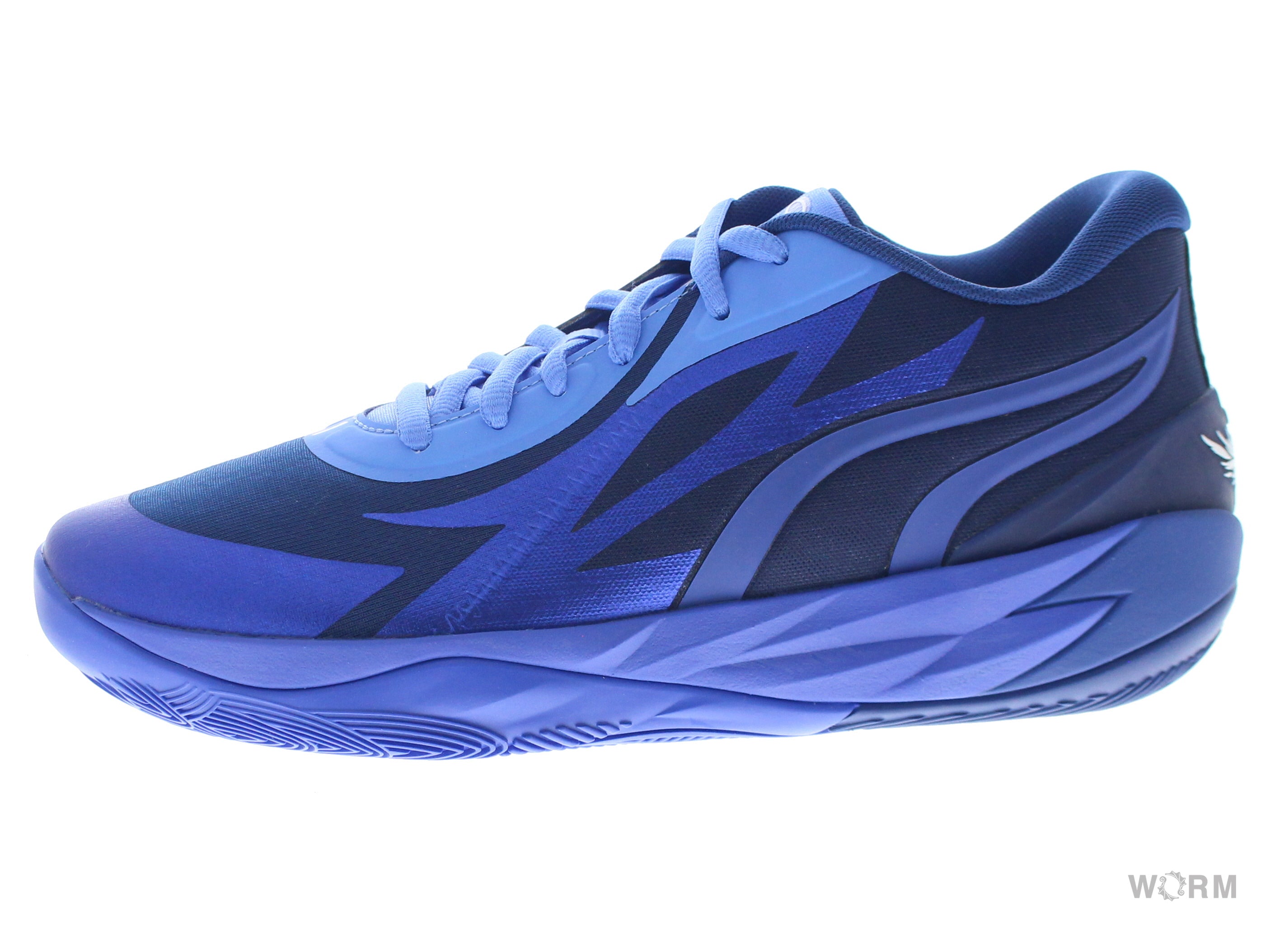 【US9.5】 PUMA MB.02 LO 377766-02 【DS】