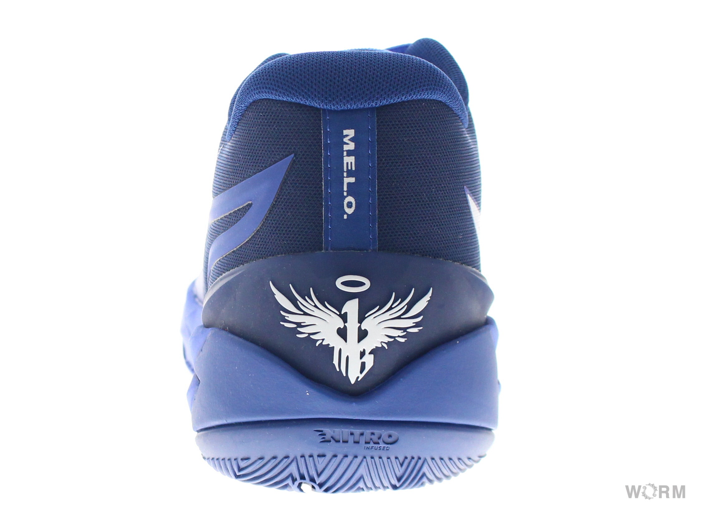 【US9.5】 PUMA MB.02 LO 377766-02 【DS】