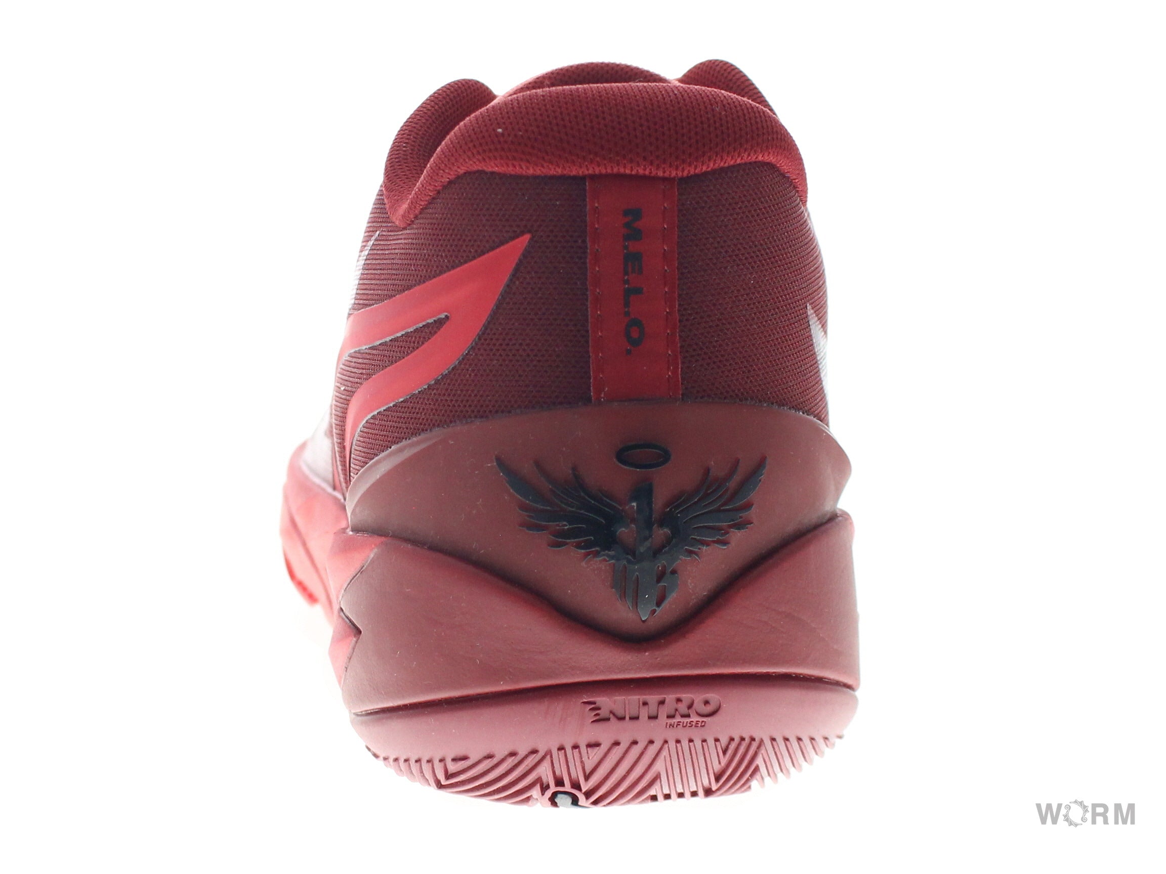【US9.5】 PUMA MB.02 LO 377766-04 【DS】