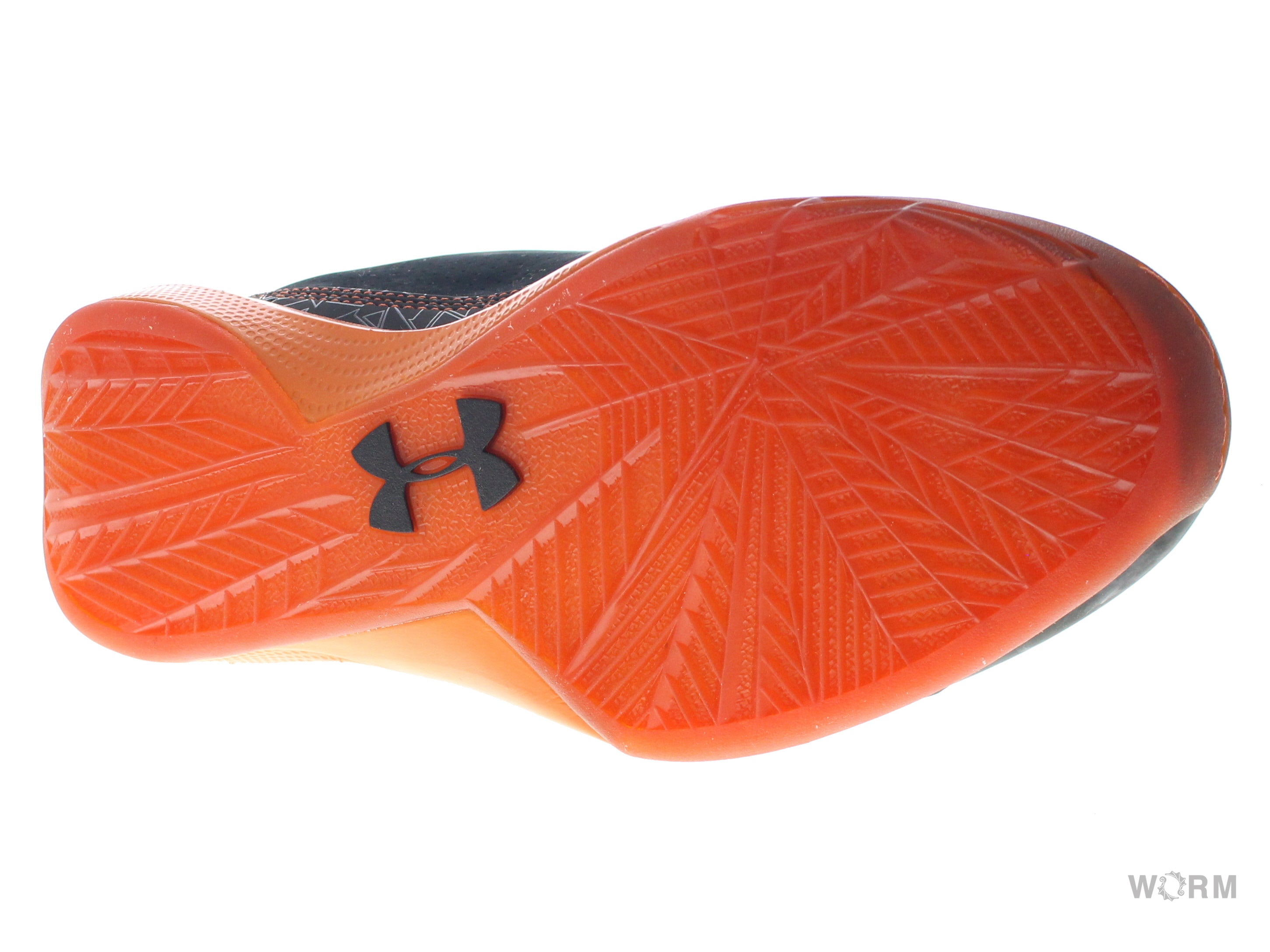 【US9.5】 UNDER ARMOUR MICRO G BLACK ICE 1221353-005 【DS】