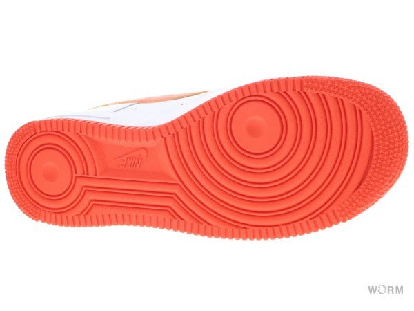 【US11】 NIKE AIR FORCE 1 07 DC2911-101 【DS】-WORM TOKYO-WORM TOKYO WEB STORE-100% Authentic Sneakers