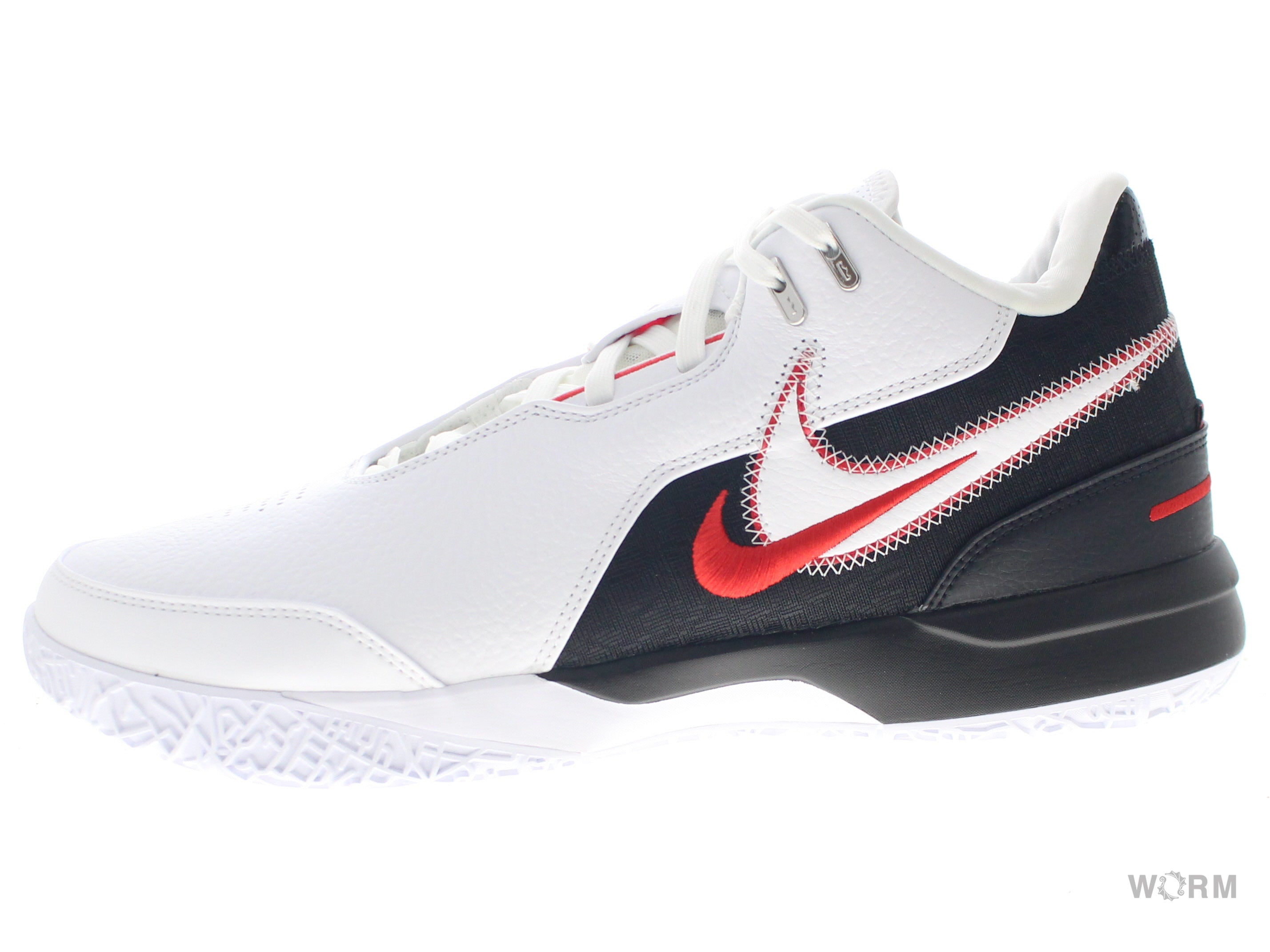 【US11】 NIKE ZM LEBRON NXXT GEN AMPD EP FJ1567-100 【DS】