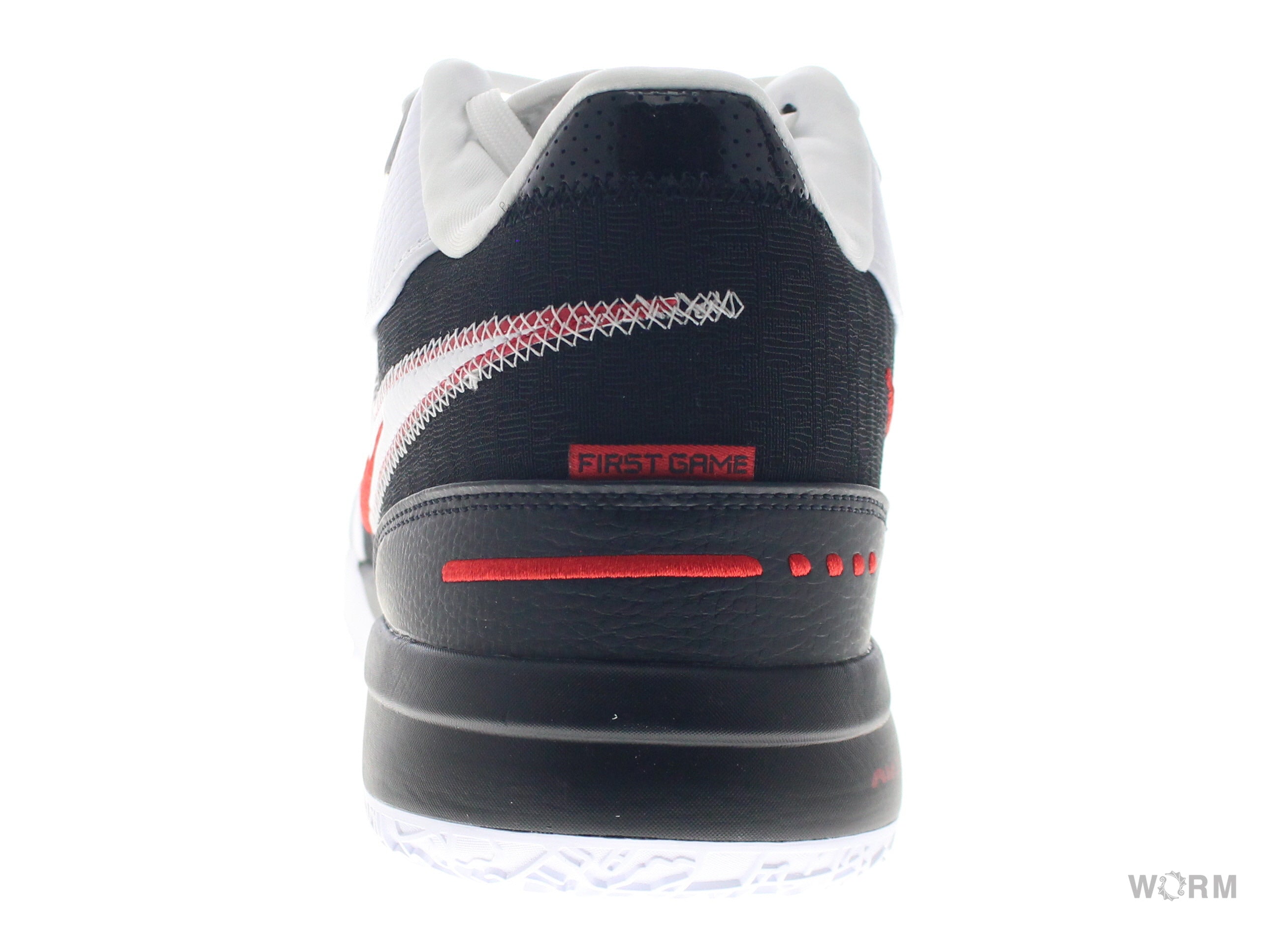 【US11】 NIKE ZM LEBRON NXXT GEN AMPD EP FJ1567-100 【DS】