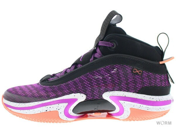 【US11】 AIR JORDAN 36 PF DA9053-004 【DS】