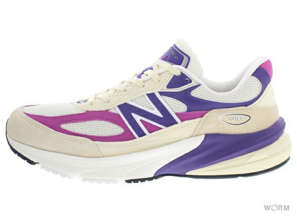 【US10.5】 New Balance U990TD6 【DS】-WORM TOKYO-WORM TOKYO WEB STORE-100% Authentic Sneakers