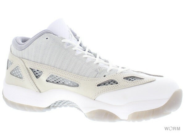 【US9】 AIR JORDAN 11 RETRO LOW IE 919712-102 【DS】-WORM TOKYO-WORM TOKYO WEB STORE-100% Authentic Sneakers