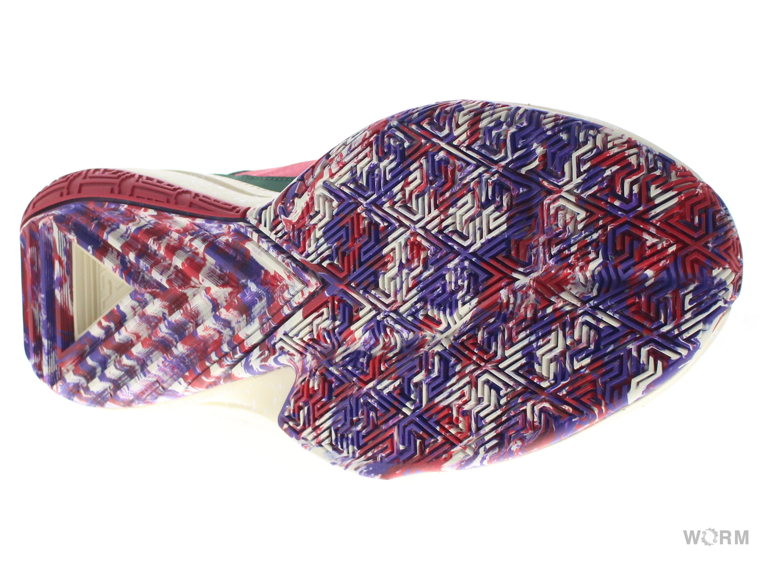 【US9】 NIKE ZOOM FREAK 5 EP DZ2945-600 【DS】-WORM TOKYO-WORM TOKYO WEB STORE-100% Authentic Sneakers