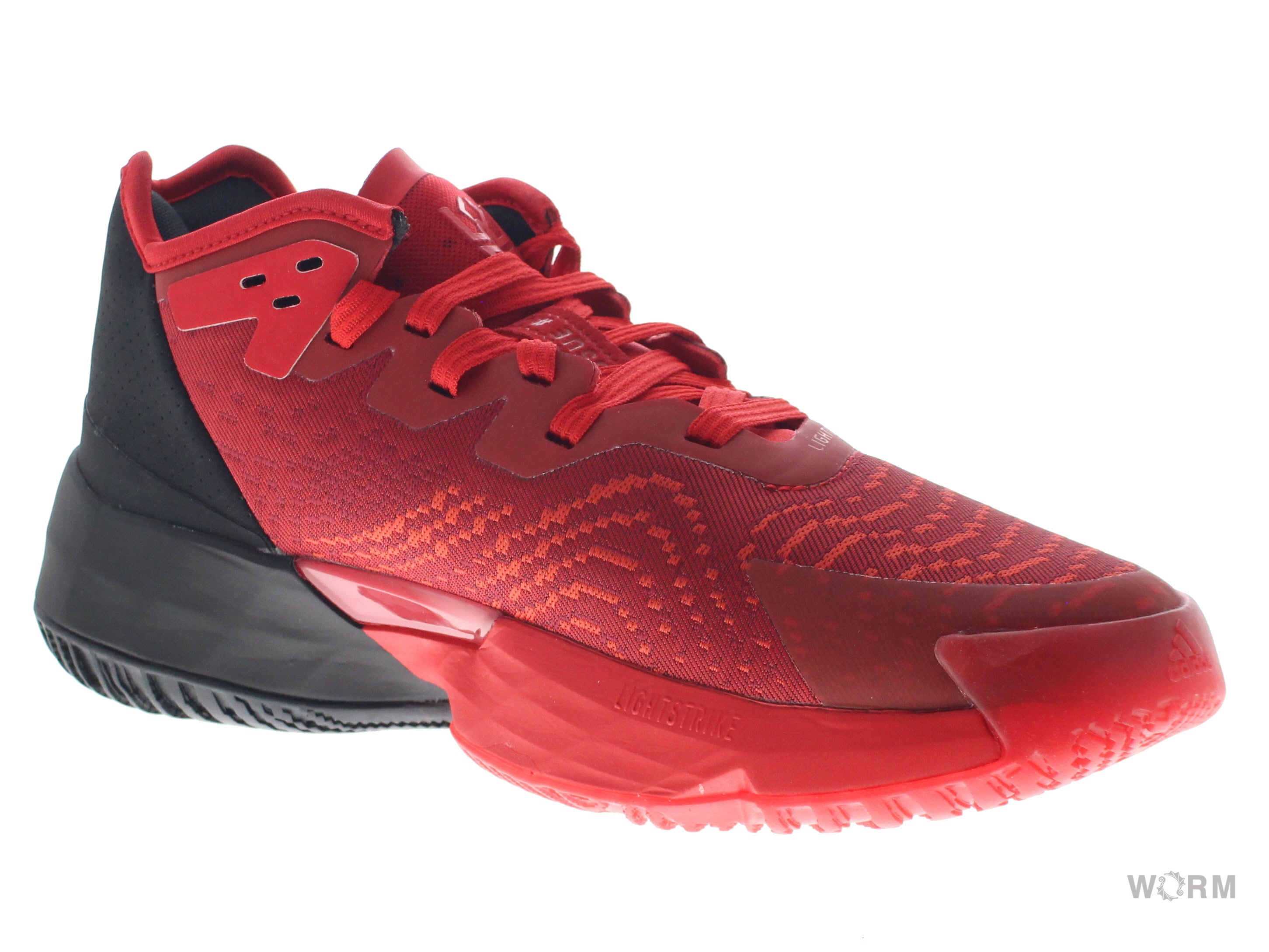 【US9】 adidas D.O.N Issue 4 GX6886 【DS】-WORM TOKYO-WORM TOKYO WEB STORE-100% Authentic Sneakers