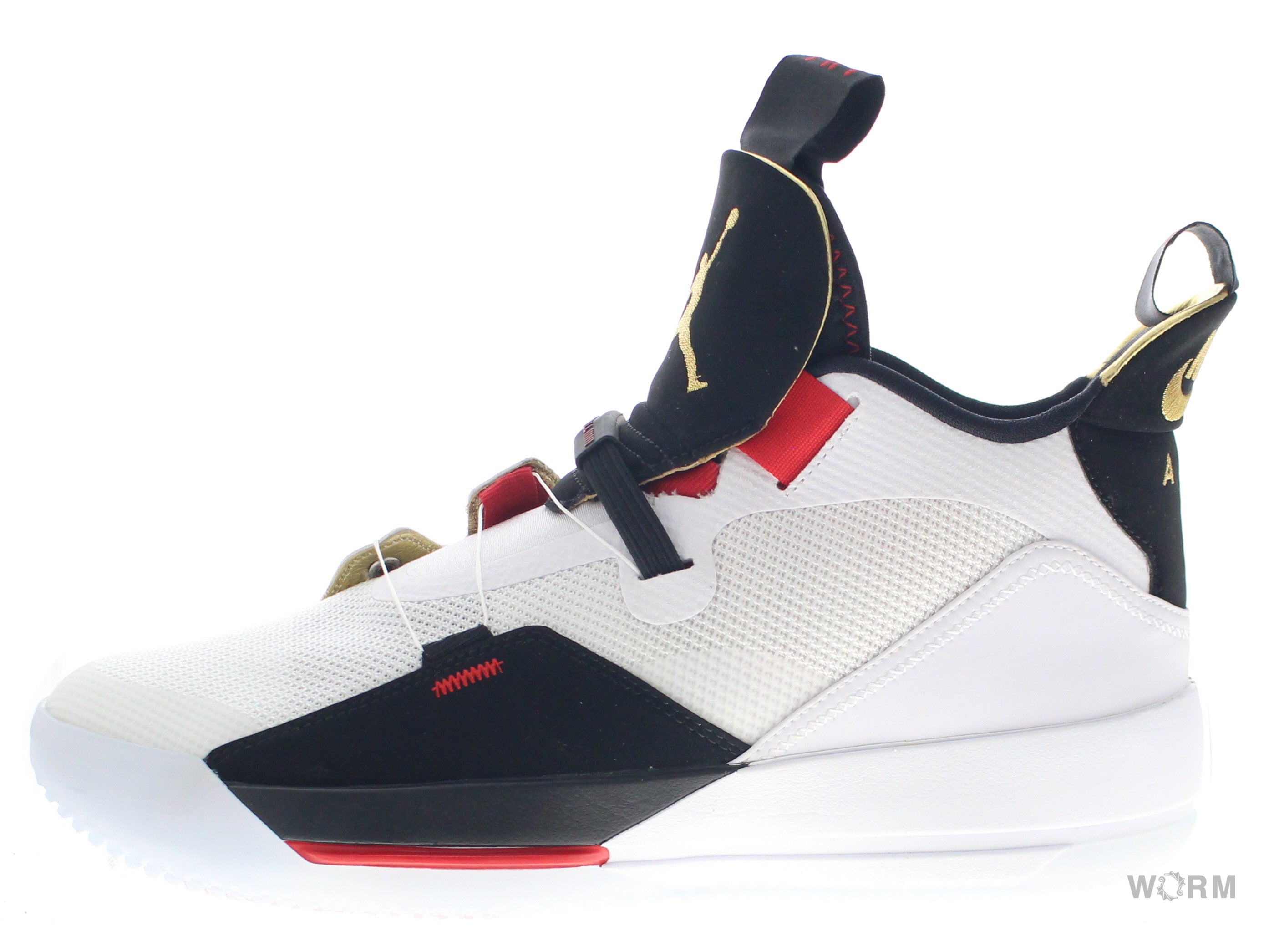 【US9.5】 NIKE AIR JORDAN 33 AQ8830-100 【DS】