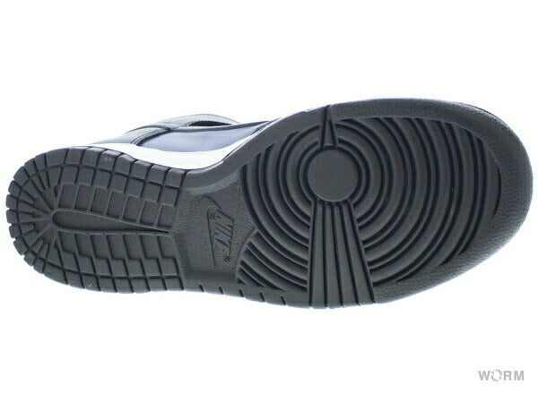 【US9.5】 NIKE DUNK HI / F FRAGMENT DJ0383-400 【DS】
