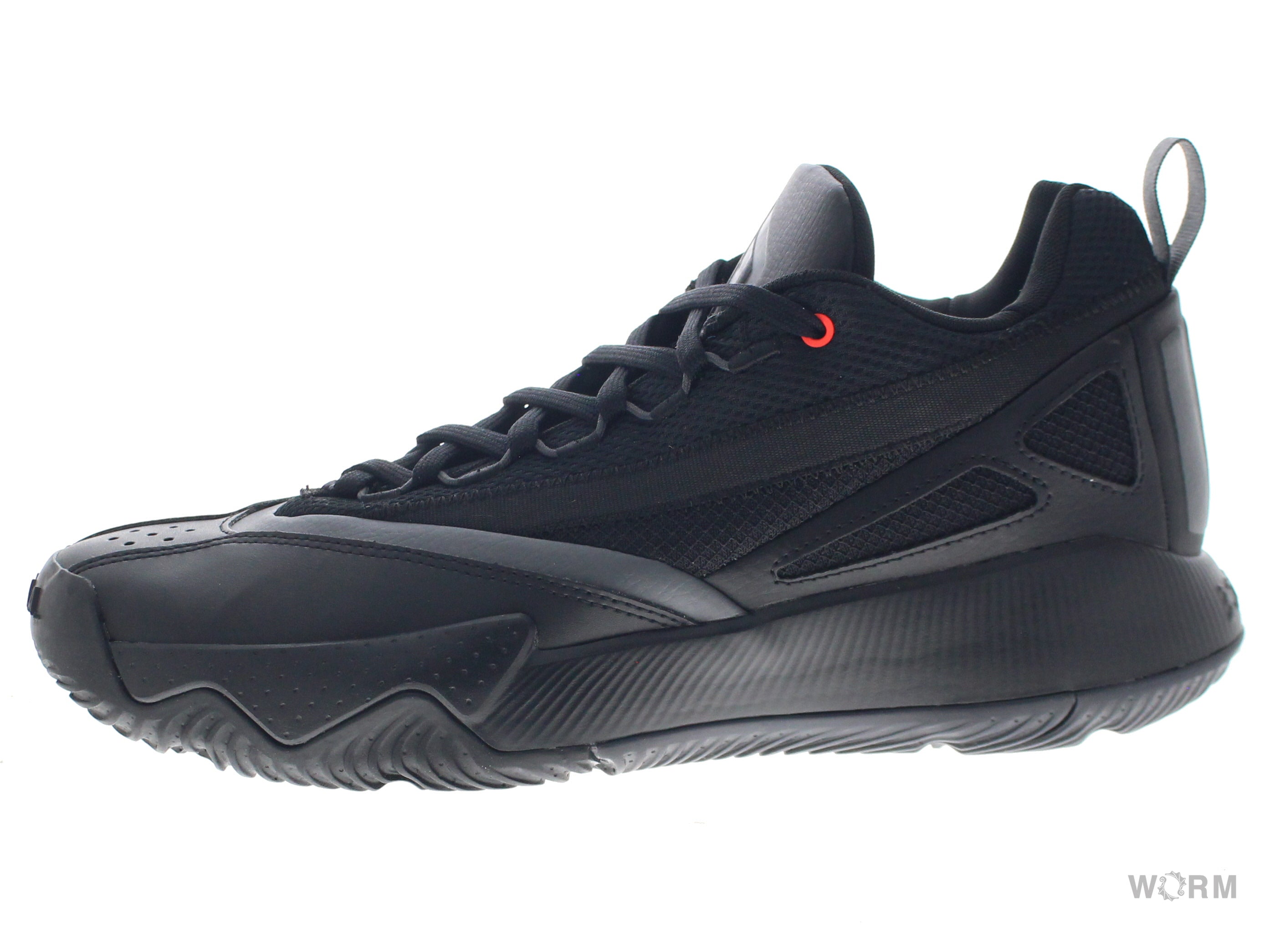 【US9.5】 adidas DAME CERTIFIED 2 IE9352 【DS】-WORM TOKYO WEB STORE-WORM TOKYO WEB STORE-100% Authentic Sneakers