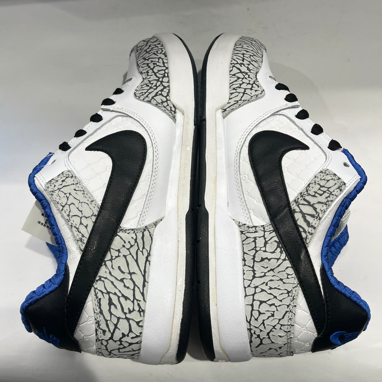 【US10.5】 NIKE SB SB PAUL RODRIGUEZ 2 PREMIUM 354790-101 【DS】