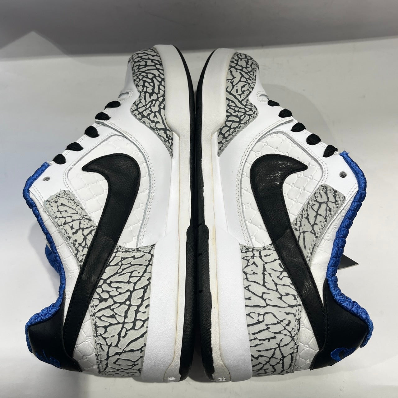 【US10.5】 NIKE SB SB PAUL RODRIGUEZ 2 PREMIUM 354790-101 【DS】