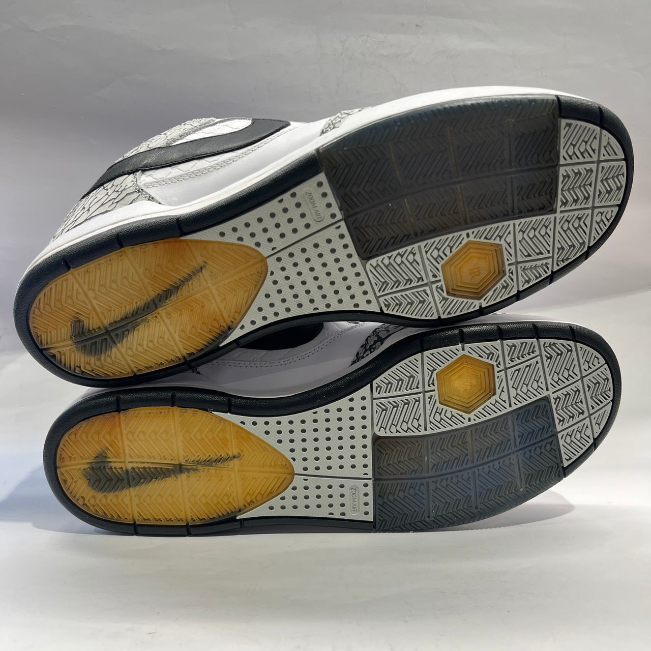 【US10.5】 NIKE SB SB PAUL RODRIGUEZ 2 PREMIUM 354790-101 【DS】