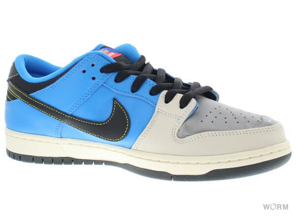 【US7】 NIKE SB SB DUNK LOW PRO QS INSTANT CZ5128-400 【DS】