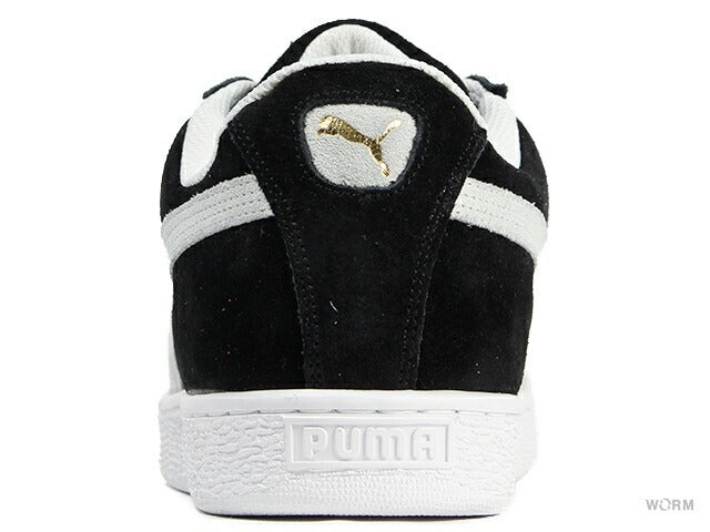 【US8】 PUMA SUEDE MIJ BEAMS 388639-01 【DS】