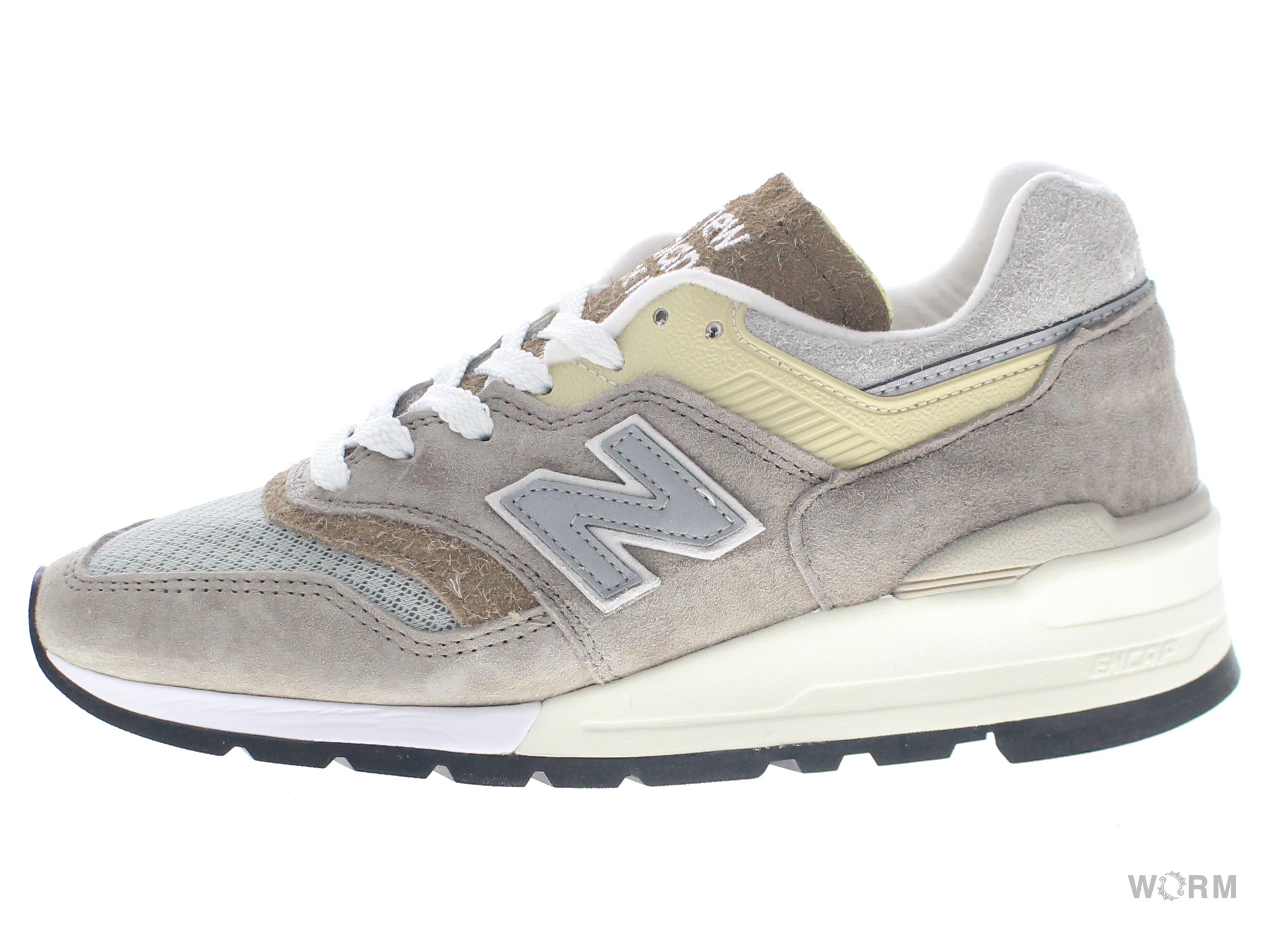 【US5】 New Balance U997MG 【DS】