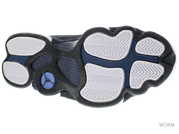 【US7.5】 AIR JORDAN 13 RETRO LOW 310810-407 【DS】
