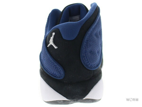 【US7.5】 AIR JORDAN 13 RETRO LOW 310810-407 【DS】