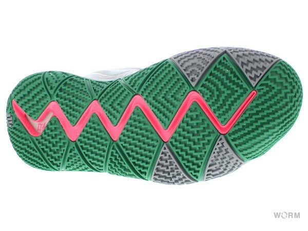 【US8】 NIKE KYRIE 4 EP AJ1691-001 【DS】