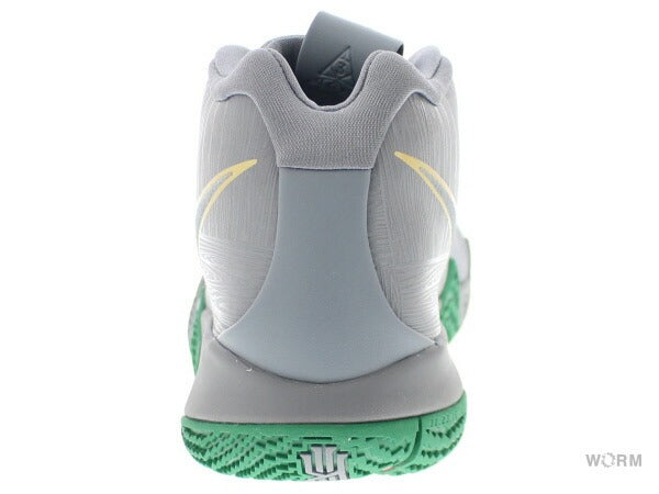 【US8】 NIKE KYRIE 4 EP AJ1691-001 【DS】