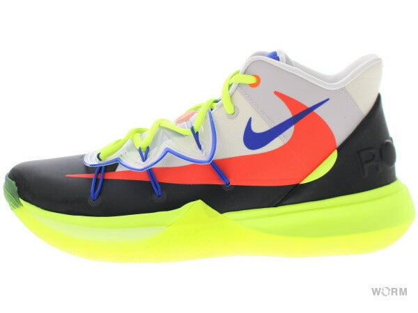 【US8】 NIKE KYRIE5 ALL STAR TV PE CJ7853-900 【DS】