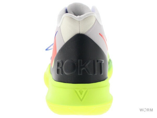 【US8】 NIKE KYRIE5 ALL STAR TV PE CJ7853-900 【DS】