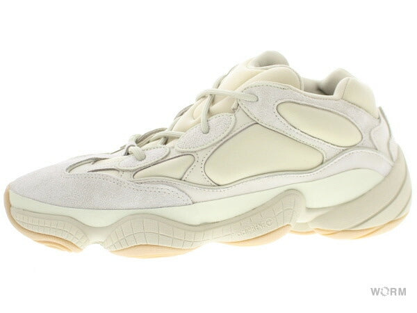【US8】 adidas YEEZY 500 FW4839 【DS】-WORM OSAKA-WORM TOKYO WEB STORE-100% Authentic Sneakers