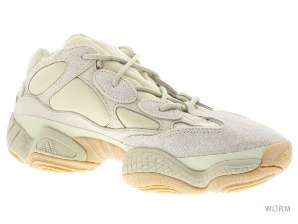 【US8】 adidas YEEZY 500 FW4839 【DS】-WORM OSAKA-WORM TOKYO WEB STORE-100% Authentic Sneakers