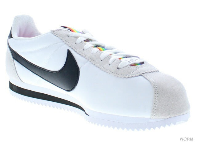 【US9】 NIKE CLASSIC CORTEZ BT QS 902806-100 【DS】-WORM TOKYO-WORM TOKYO WEB STORE-100% Authentic Sneakers