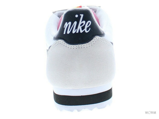 【US9】 NIKE CLASSIC CORTEZ BT QS 902806-100 【DS】