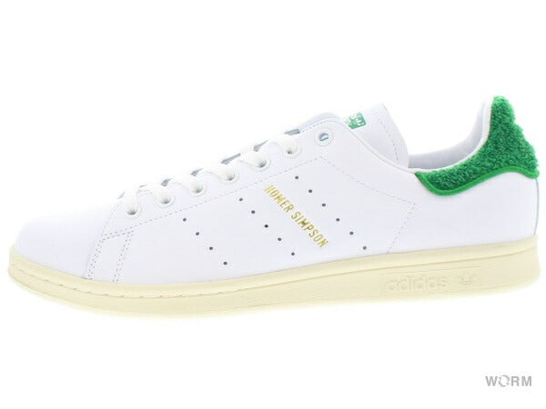 【US9】 adidas HOMER SIMPSON X STAN SMITH IE7564 【DS】-WORM TOKYO-WORM TOKYO WEB STORE-100% Authentic Sneakers